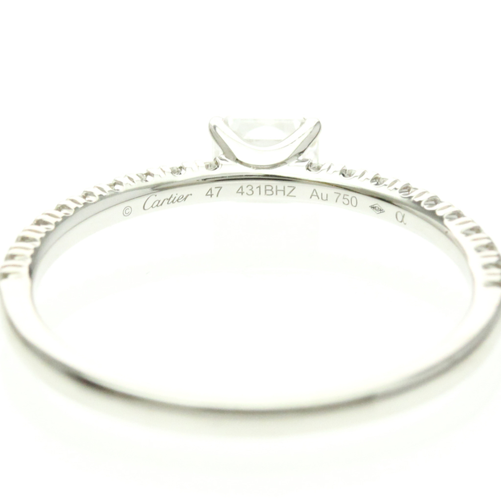 CARTIER Ring - Picture 7 of 10